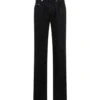 Gucci Black Denim Pant -Femme Mode Shop 034a981776706cbb08a81cbc8f1f1990