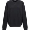 Off-White 'embroidery Stitch Arrow' Sweatshirt 1 Off-White 'embroidery Stitch Arrow' Sweatshirt -Femme Mode Shop 039d3cc5c912ecd2d6176a7b89cd779b