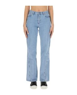 A.P.C. Jeans Jean