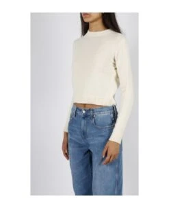 Gucci Wool Cashmere Sweater -Femme Mode Shop 048c5a675a36037e7dce4a85c048e178