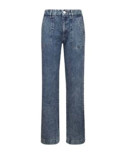 A.P.C. Jean Seaside