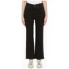 Golden Goose Cropped Black Jeans -Femme Mode Shop 0785f31c9b3889964b879f91a25ca45c