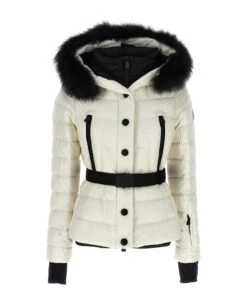 'beverly' Down Jacket