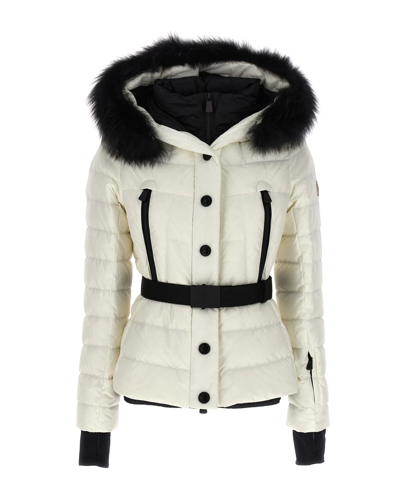 'beverly' Down Jacket 3 'beverly' Down Jacket