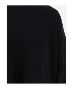 Valentino Wool Sweater With Bow Detail 7 Valentino Wool Sweater With Bow Detail -Femme Mode Shop 08900ac16b9ecc5ba1c2ac470205ba5f