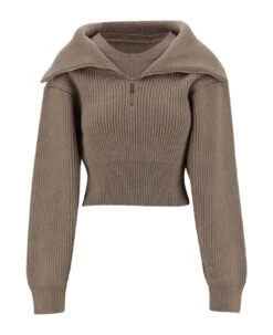 Jacquemus La Maille Risoul