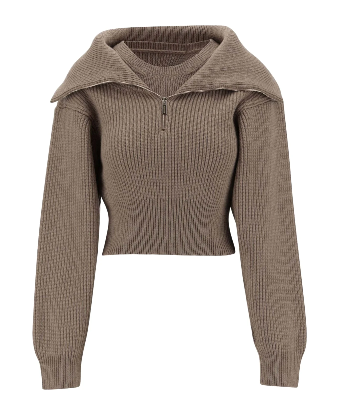 Jacquemus La Maille Risoul 3 Jacquemus La Maille Risoul