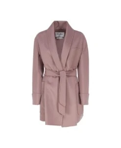 Max Mara Deconstructed Jacket In Wool And Cashmere -Femme Mode Shop 0a72329c97f6b9e1c9f8b077f3ac3276 1