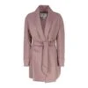 Max Mara Deconstructed Jacket In Wool And Cashmere -Femme Mode Shop 0a72329c97f6b9e1c9f8b077f3ac3276