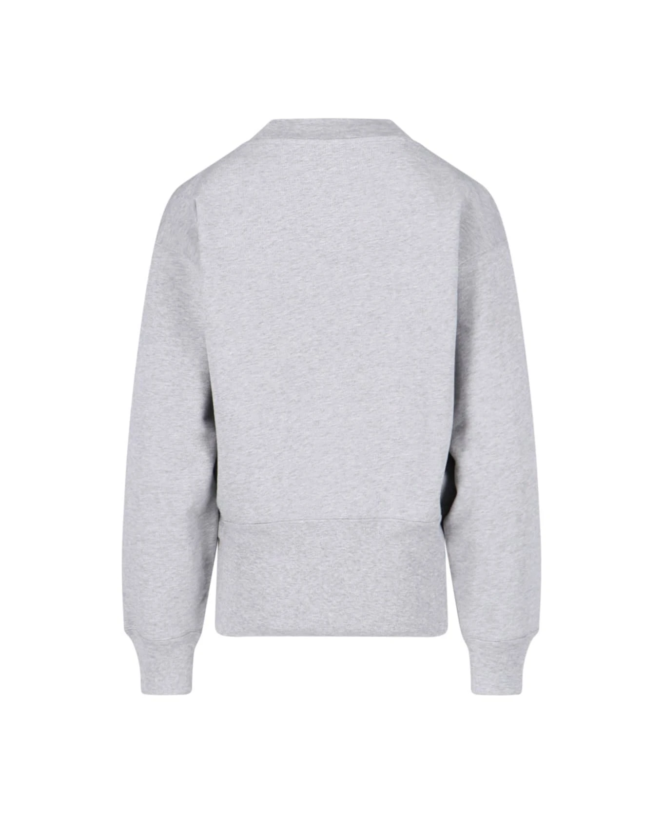 X Salehe Bembury Crewneck Sweatshirt 4 X Salehe Bembury Crewneck Sweatshirt - Image 2