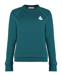 Milla Logo Sweatshirt