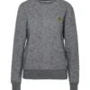 Golden Goose Cotton Athena Sweatshirt -Femme Mode Shop 0d08172dc52e0f104a4fc945912491e9