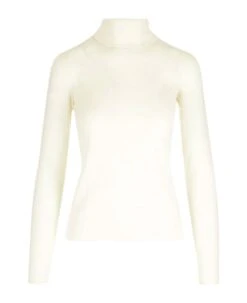 Max Mara Palos Sweater