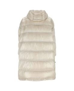 Rochelair Long Down Jacket -Femme Mode Shop 0dbae7220bb42a0643a6a9b6ec0443ff