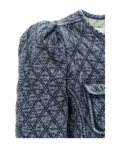 'deliona' Jacket -Femme Mode Shop 0fd7f4eda20490a8dc5c3e01f1ebfea7