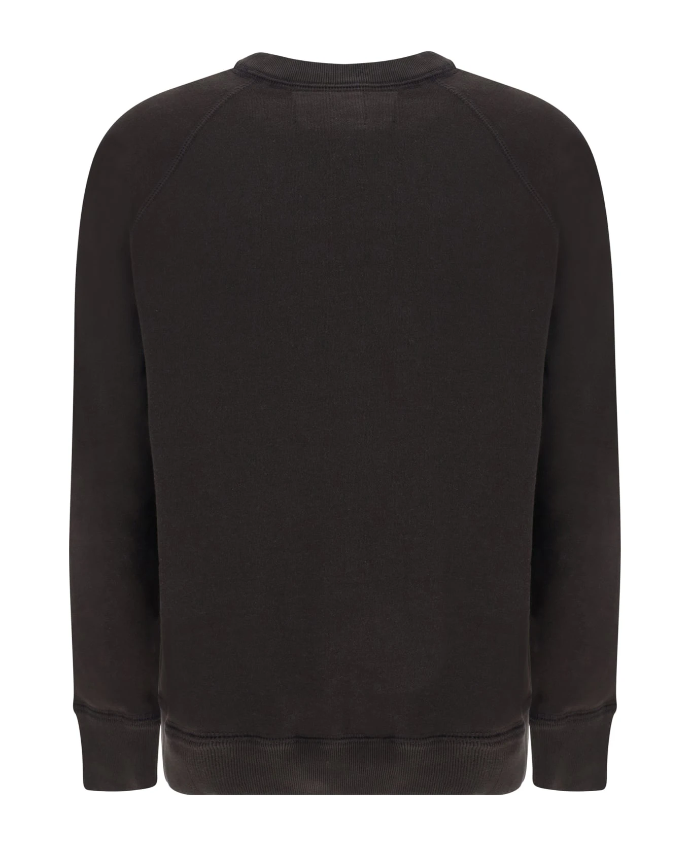 Milla Sweatshirt 4 Milla Sweatshirt - Image 2