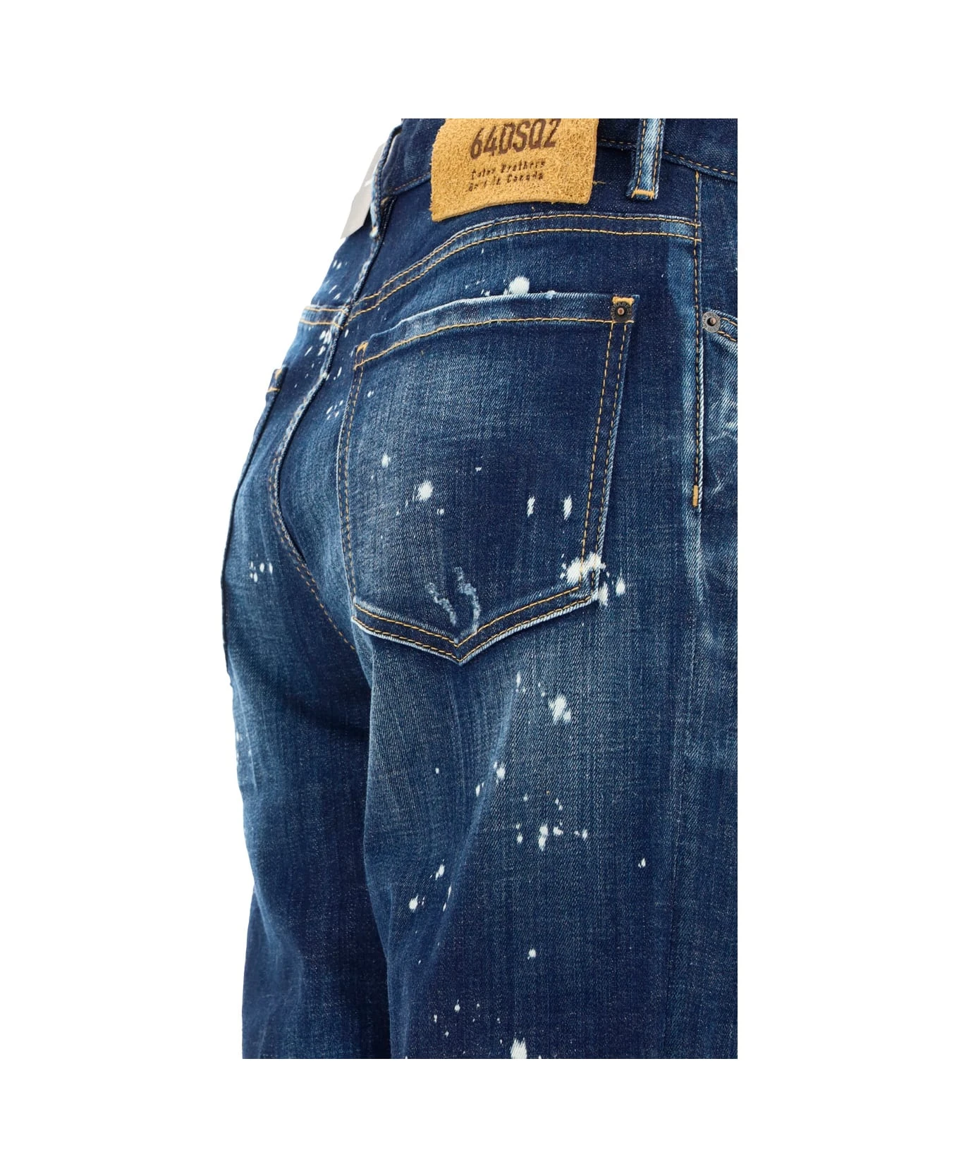 DSQUARED2 Dsquared 5 DSQUARED2 Dsquared - Image 3