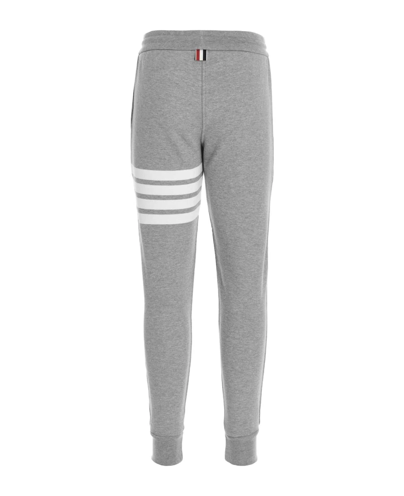 4bar Joggers 4 4bar Joggers - Image 2