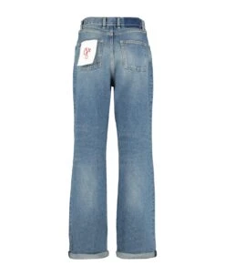Golden Goose Kim Wide Leg Jeans 5 Golden Goose Kim Wide Leg Jeans -Femme Mode Shop 124e3ecdedff62570933b30b4e889db5