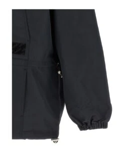 Kenzo Logo Anorak -Femme Mode Shop 1411575365f49067e4c8a8d43f045e4f