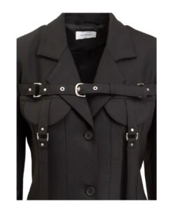 Off-White Cargo Round Pkt Jacket 9 Off-White Cargo Round Pkt Jacket -Femme Mode Shop 141fbcb2c4855d94c3ab2d93ee39ae67