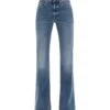 Golden Goose 'italia' Bootcut Jeans -Femme Mode Shop 147915490e334199c17e6d80919aac5b