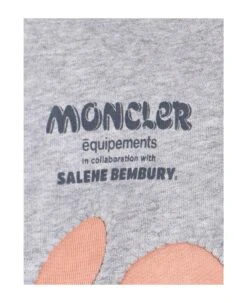 X Salehe Bembury Crewneck Sweatshirt