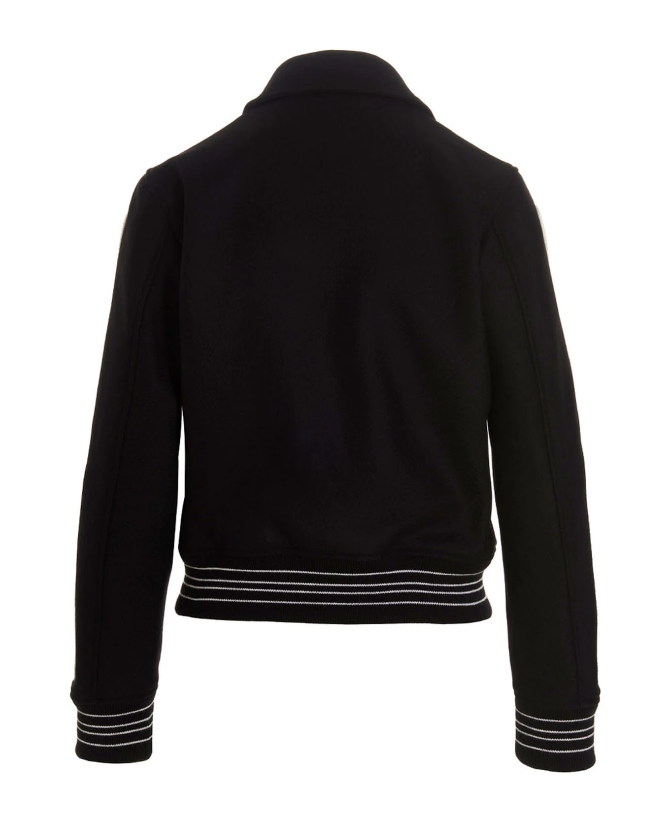 Amiri 'bones' Bomber Jacket 5 Amiri 'bones' Bomber Jacket - Image 3