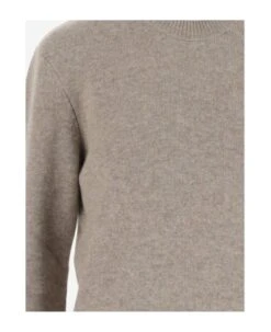 Bottega Veneta Cashmere Sweater With Knot Detail 7 Bottega Veneta Cashmere Sweater With Knot Detail -Femme Mode Shop 1ae63cd1c8e3cf285d2d3d9726157846