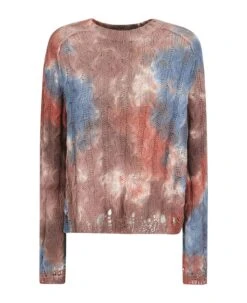 Acne Studios Fn-ux-knit000010