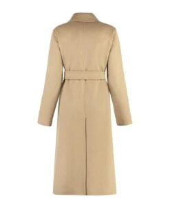 Max Mara Manuela Cashmere Coat -Femme Mode Shop 1c2a5abb7d2e29e3d2c89bbf256271f7