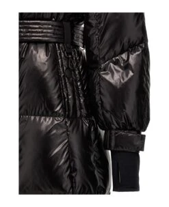 'chamomille' Long Down Jacket 11 'chamomille' Long Down Jacket -Femme Mode Shop 1c88b3c5b31a887e0c333abf5b407dc9
