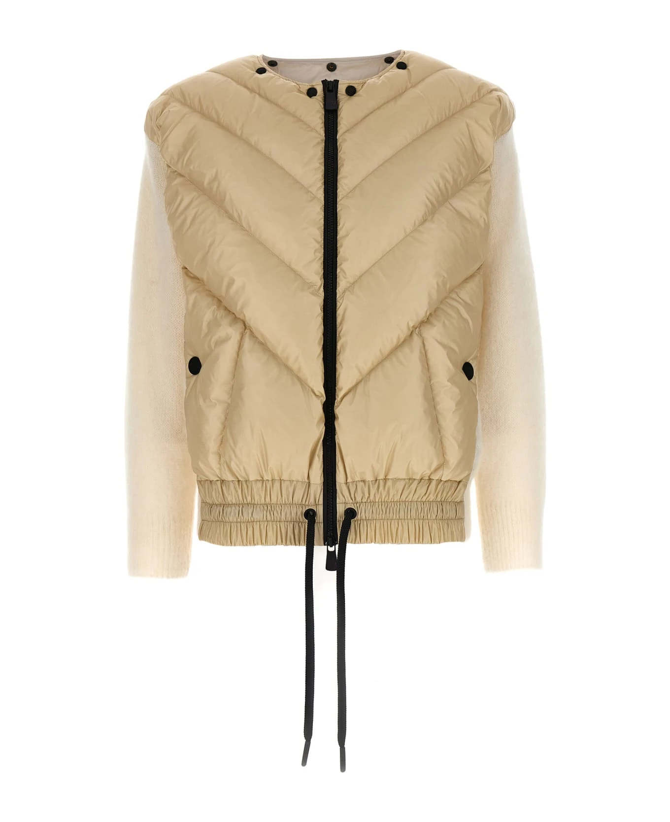 Bimateraile Cardigan 4 Bimateraile Cardigan - Image 2