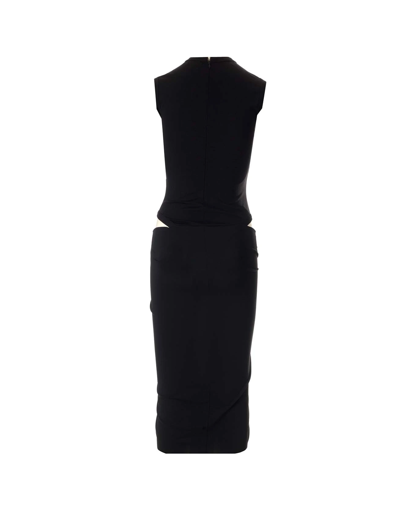 "mirna" Dress 4 "mirna" Dress - Image 2