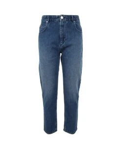 Nea Cropped Jeans