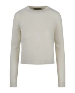 Gucci Wool Cashmere Sweater