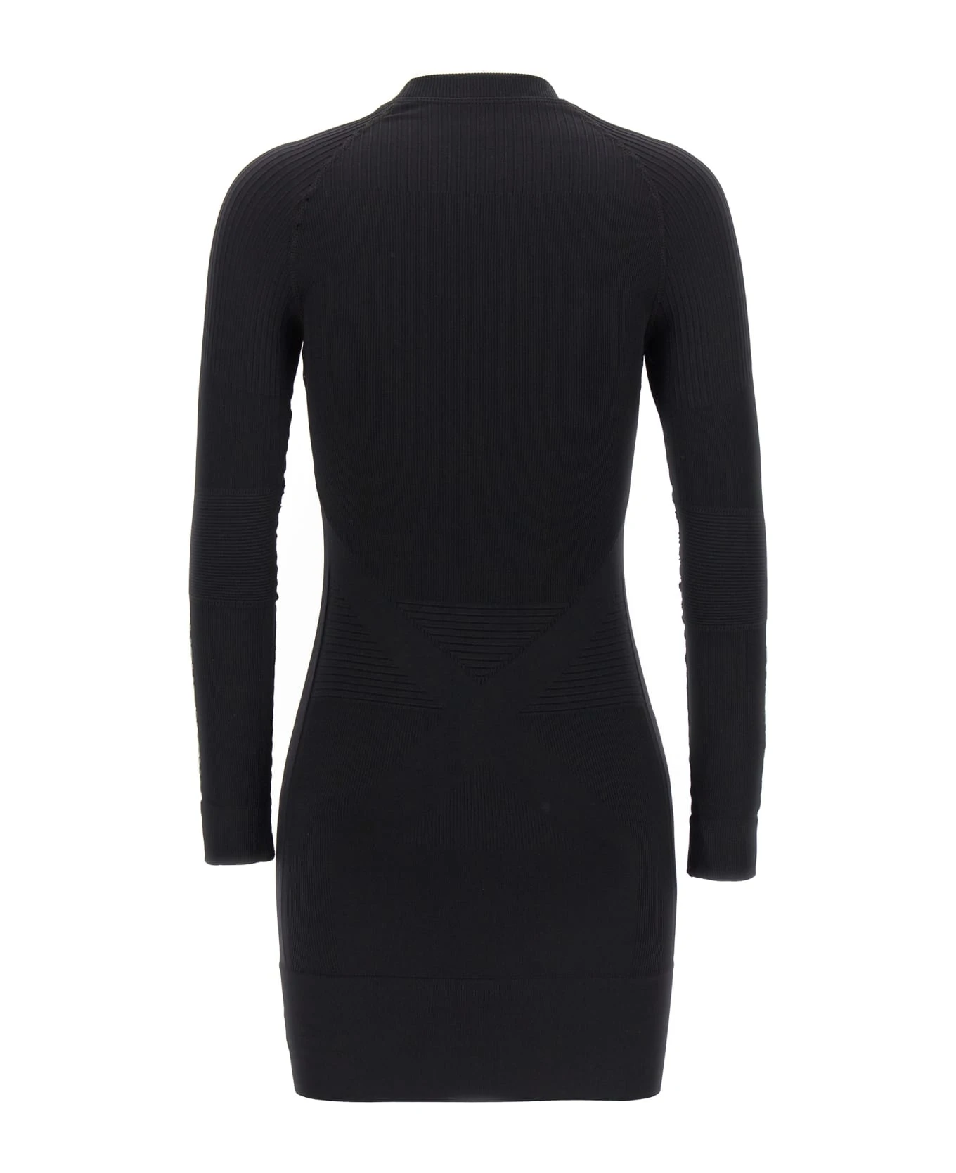 Balenciaga 'energy Accumulator' Dress 4 Balenciaga 'energy Accumulator' Dress - Image 2