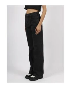 Gucci Black Denim Pant 8 Gucci Black Denim Pant -Femme Mode Shop 21ebf439f7a86c6e16669c5f13552352