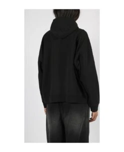 Balenciaga Mirror Wide Fit Hoodie 9 Balenciaga Mirror Wide Fit Hoodie -Femme Mode Shop 22ab78316248446d48f555df099ba735
