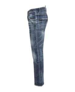 DSQUARED2 Cool Girl Jeans -Femme Mode Shop 24ab31ad27f4ba48ed06e9f62f532c1a