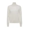 Maison Margiela Roll-neck Knitted Jumper