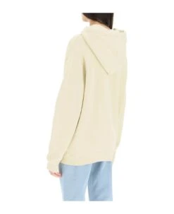 Off-White Opposite Logo Hoodie 8 Off-White Opposite Logo Hoodie -Femme Mode Shop 265d2089c47b6b23ec8807540a38b788