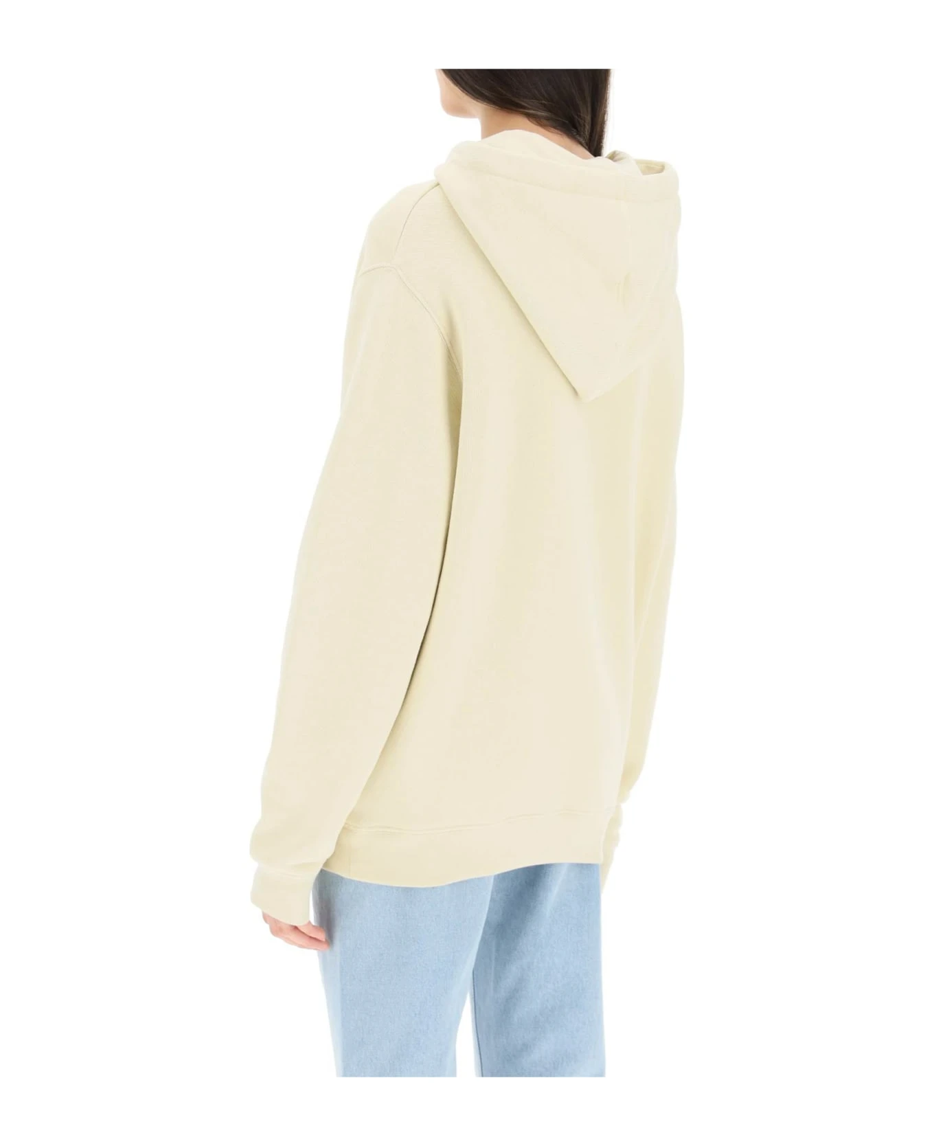 Off-White Opposite Logo Hoodie 5 Off-White Opposite Logo Hoodie - Image 3