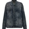 Balenciaga 'deconstructed' Jacket -Femme Mode Shop 26c1495b832e7c75b762ed37d84c6245