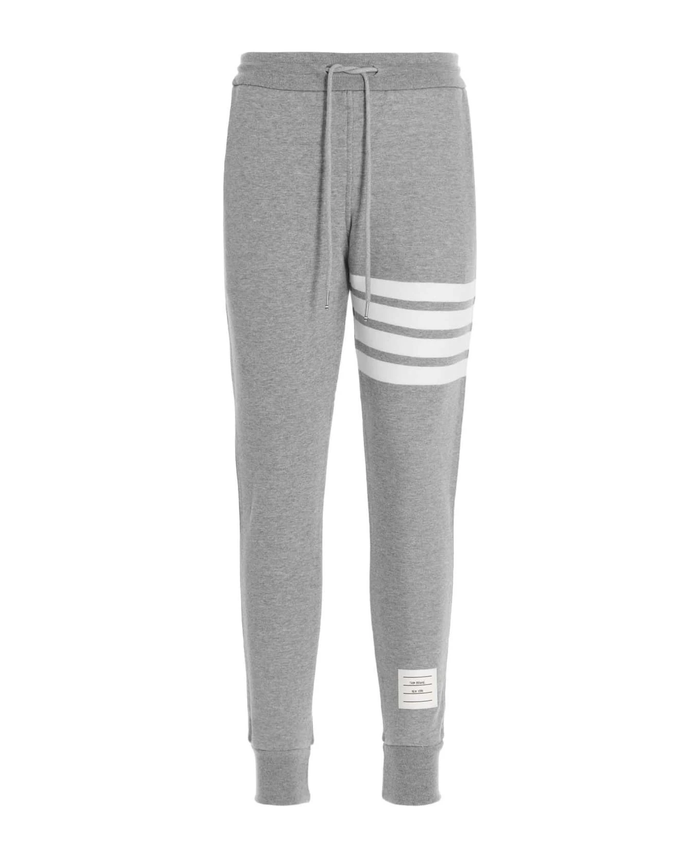 4bar Joggers 3 4bar Joggers