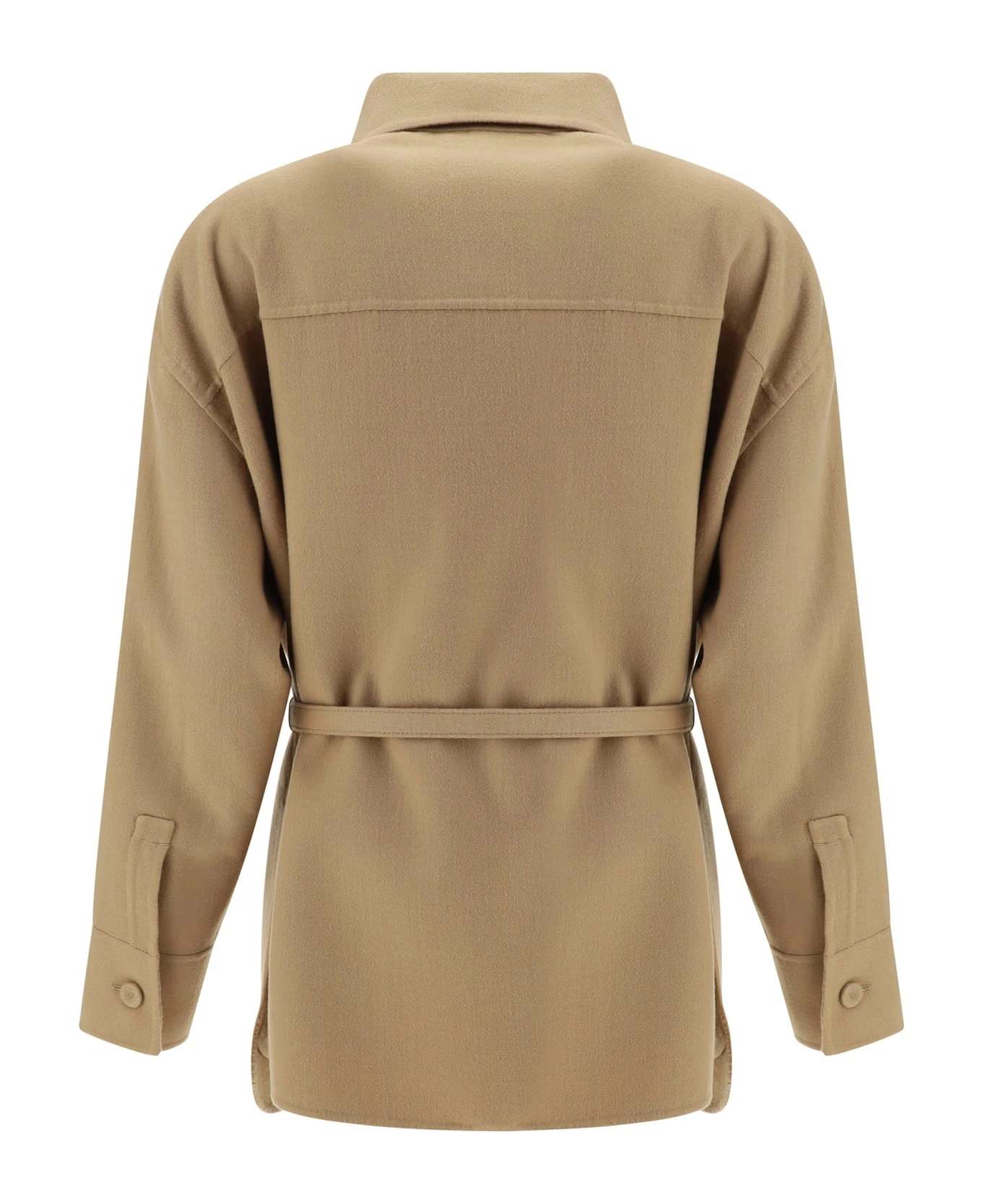 FENDI Shirt Jacket 4 FENDI Shirt Jacket - Image 2