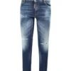 DSQUARED2 Slim Twiggy Cut Jeans -Femme Mode Shop 28cb4e370e89d6db4682fafb1727a57f