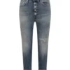 Dondup Jeans Koons Gioiel 2 Dondup Jeans Koons Gioiel -Femme Mode Shop 28d8a1cb509512575ac95bbcbe5149af