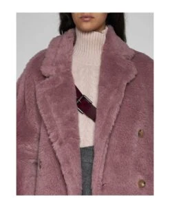 Max Mara Zitto Alpaca-blend Teddy Coat 9 Max Mara Zitto Alpaca-blend Teddy Coat -Femme Mode Shop 2b3d79bc799fab3af1a1c277d47dcd4e