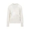 Chloé Mesh Patch Knitted Jumper 1 Chloé Mesh Patch Knitted Jumper -Femme Mode Shop 2b922730a37e19c2e03ad90256e78dc4